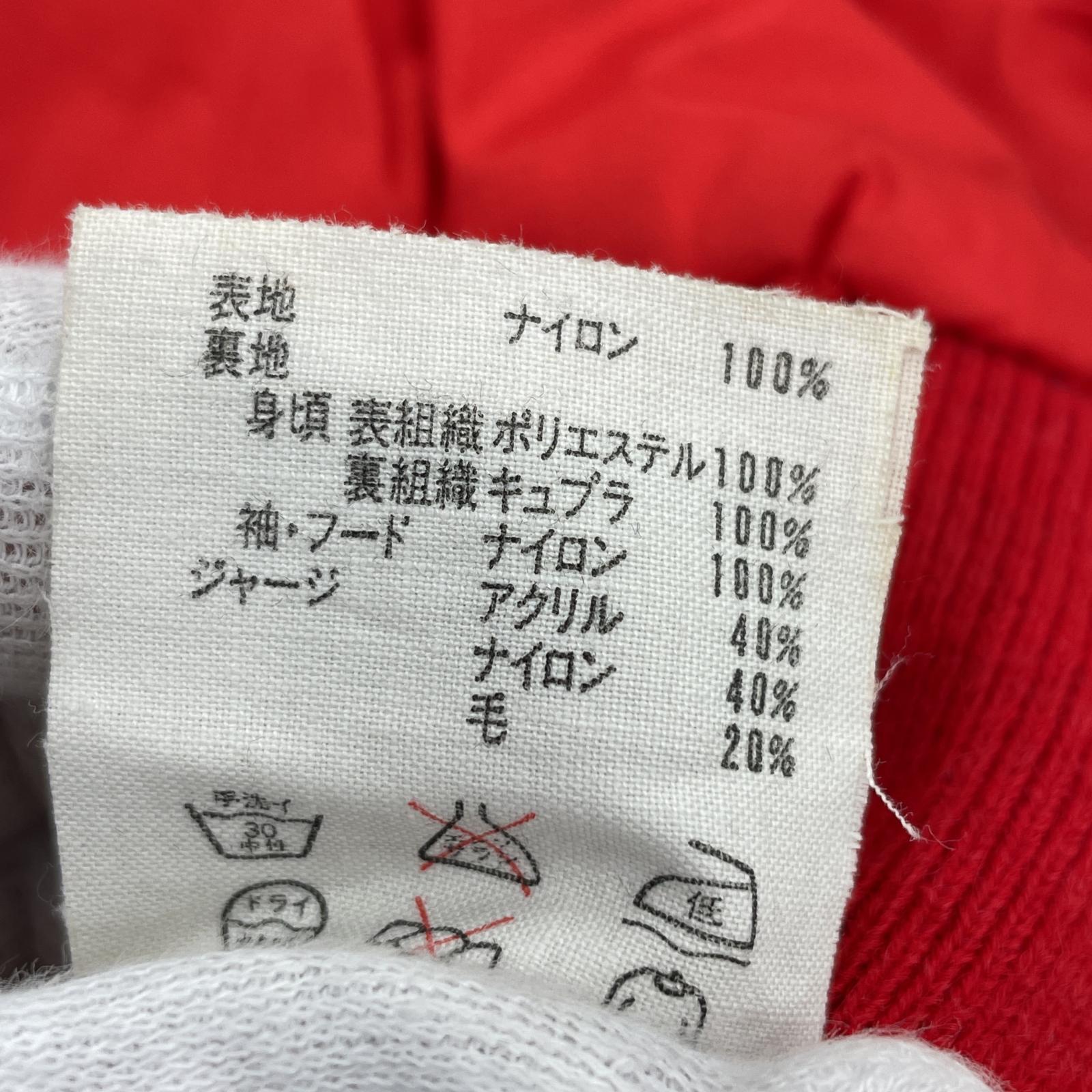 その他アウター DESCENTE GORE-TEX アノラックジャケット