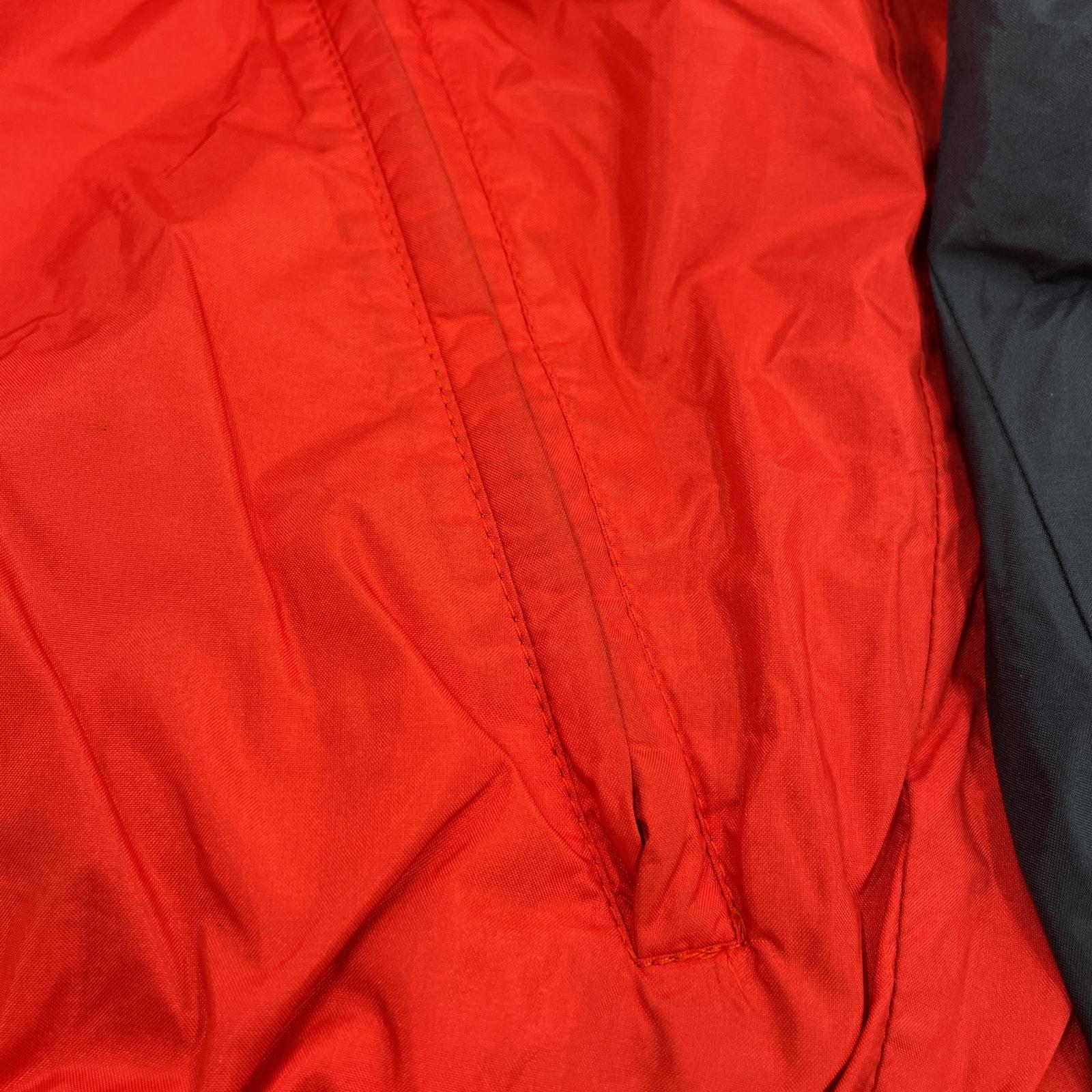 その他アウター DESCENTE GORE-TEX アノラックジャケット