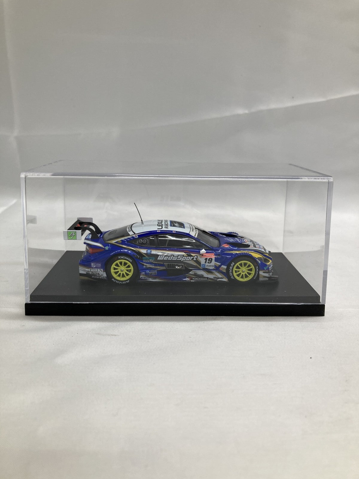 スケールカー