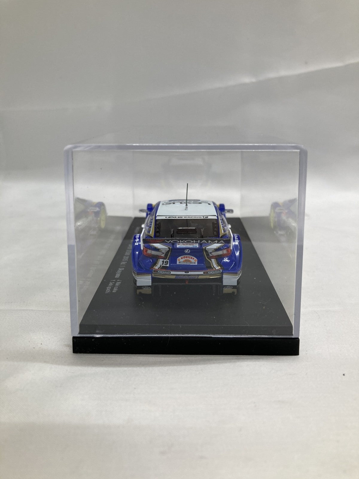 スケールカー