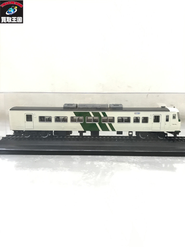 185系 クハ185形 特急 踊り子 鉄道模型車両