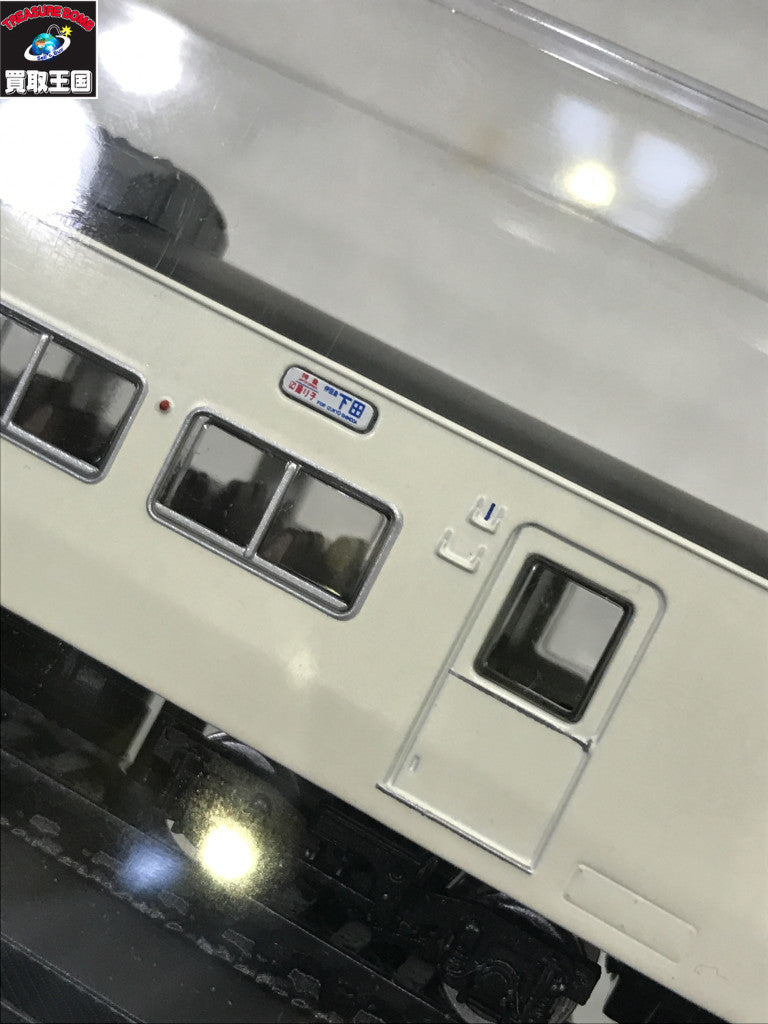 185系 クハ185形 特急 踊り子 鉄道模型車両