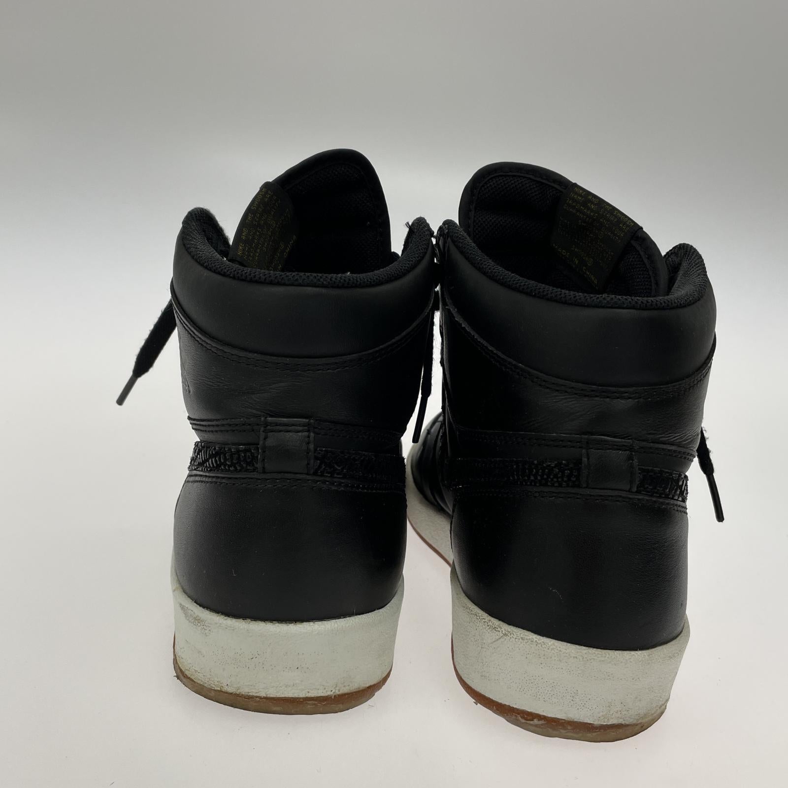 スニーカー NIKE AIR JORDAN 1 HIGH THE RETURN 29.0cm 768861-008 29cm (US11 UK10 1/2 EU48) ブラック