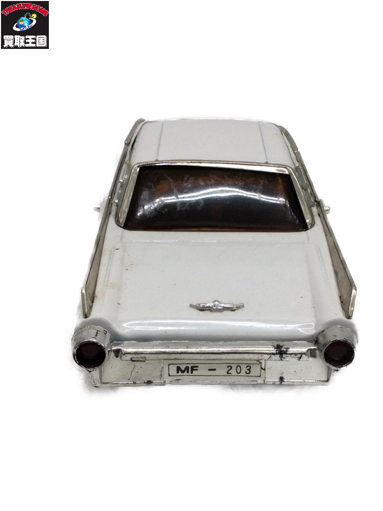 MF203 SEDAN THE 50-60s COLLECTION ミニカーその他