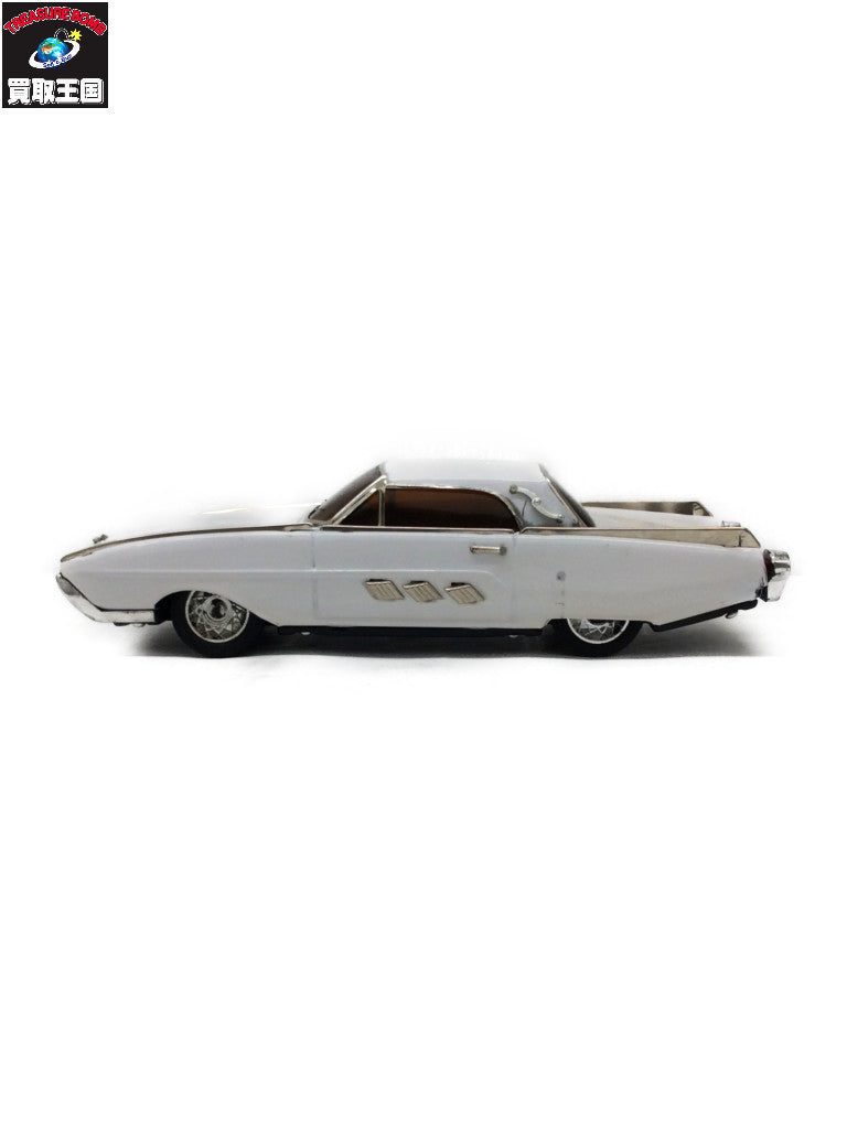 MF203 SEDAN THE 50-60s COLLECTION ミニカーその他