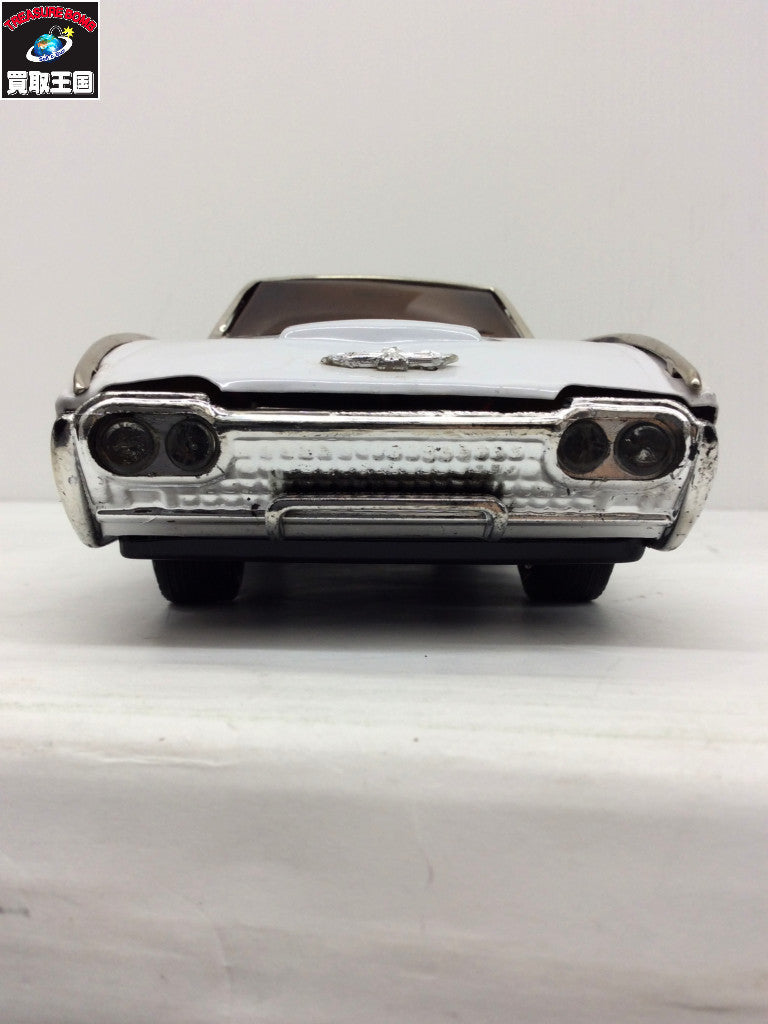 MF203 SEDAN THE 50-60s COLLECTION ミニカーその他