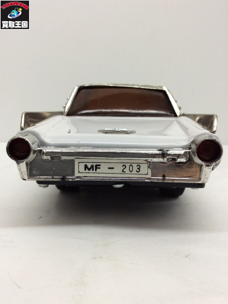 MF203 SEDAN THE 50-60s COLLECTION ミニカーその他