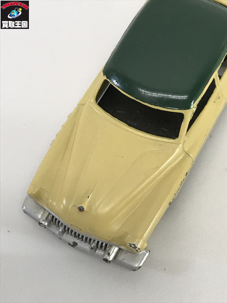 DINKYTOYS BUICK ロードマスター 仏製 ミニカーその他