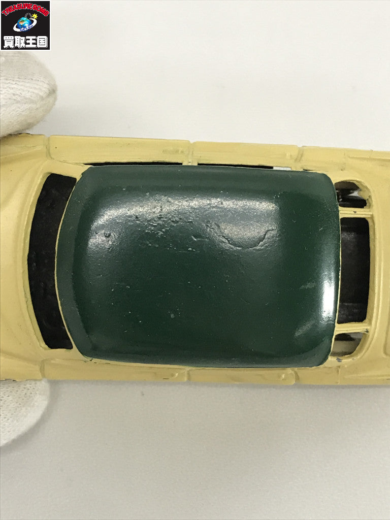 DINKYTOYS BUICK ロードマスター 仏製 ミニカーその他