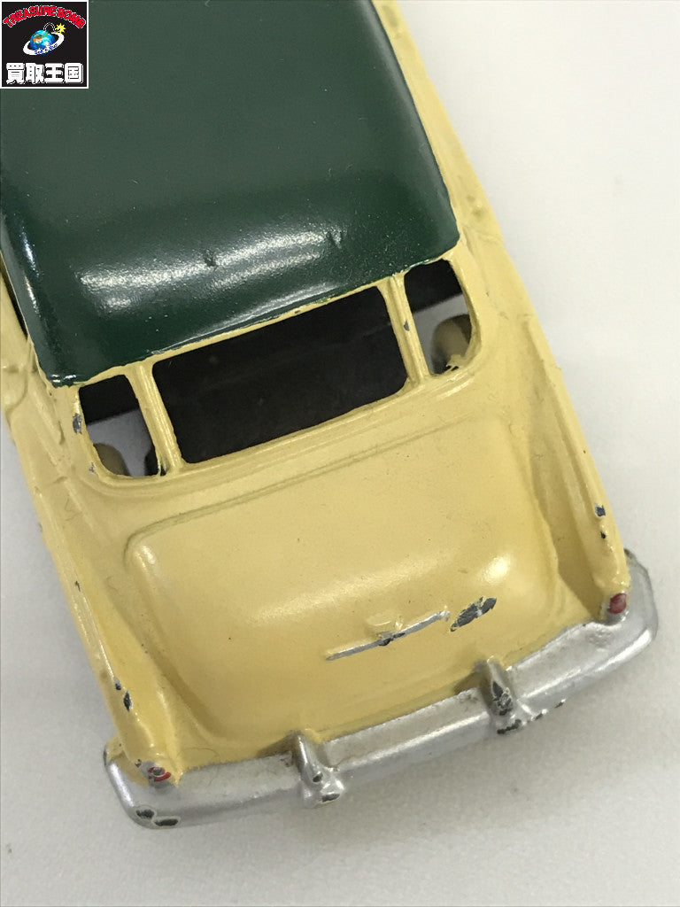 DINKYTOYS BUICK ロードマスター 仏製 ミニカーその他