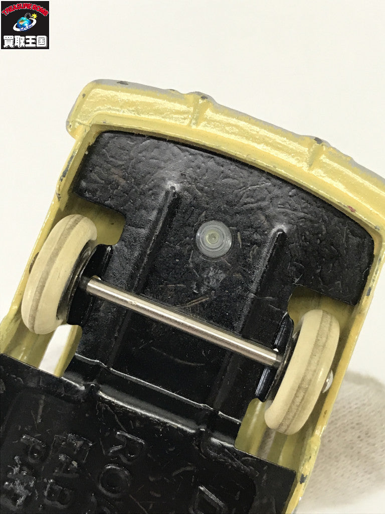 DINKYTOYS BUICK ロードマスター 仏製 ミニカーその他