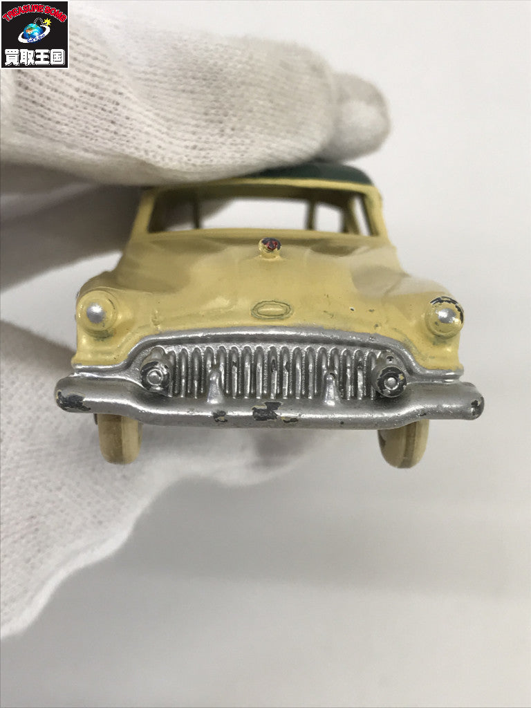 DINKYTOYS BUICK ロードマスター 仏製 ミニカーその他