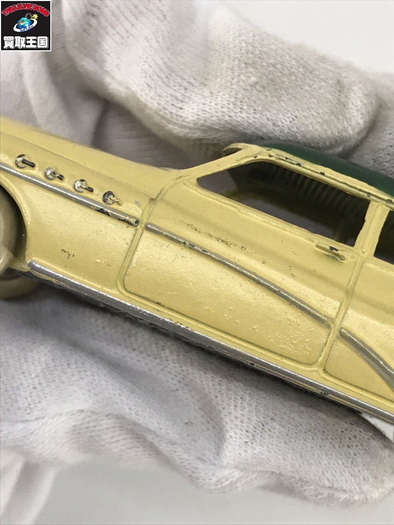 DINKYTOYS BUICK ロードマスター 仏製 ミニカーその他