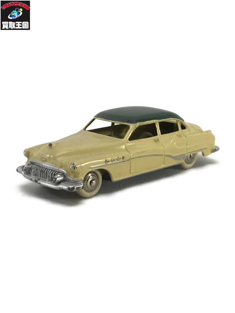 DINKYTOYS BUICK ロードマスター 仏製 ミニカーその他