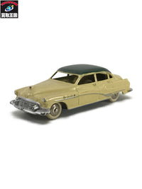DINKYTOYS BUICK ロードマスター 仏製 ミニカーその他