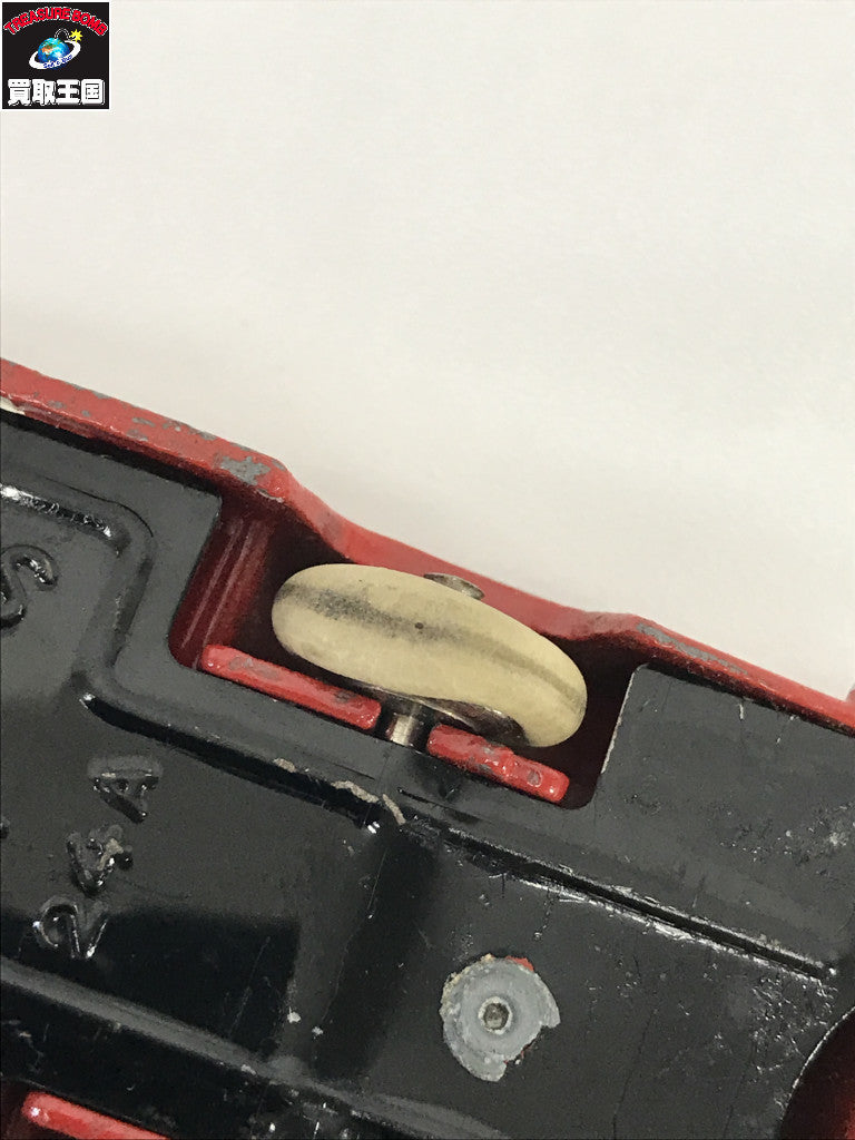 DINKYTOYS CHRYSLER 1955 ミニカーその他