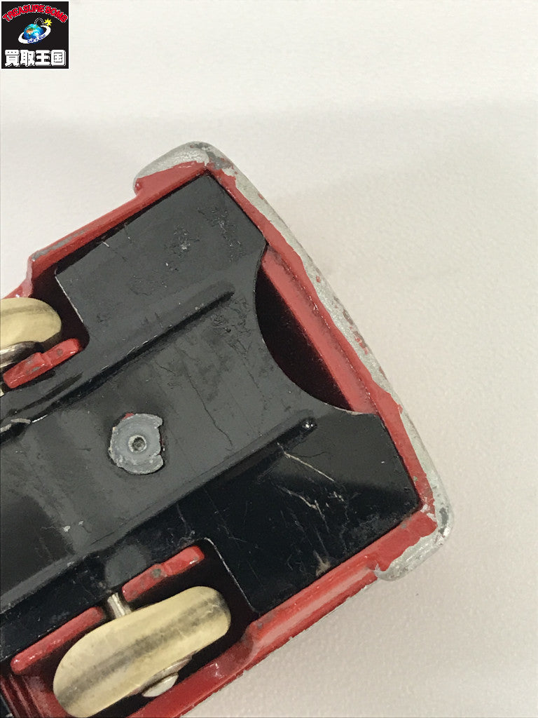 DINKYTOYS CHRYSLER 1955 ミニカーその他