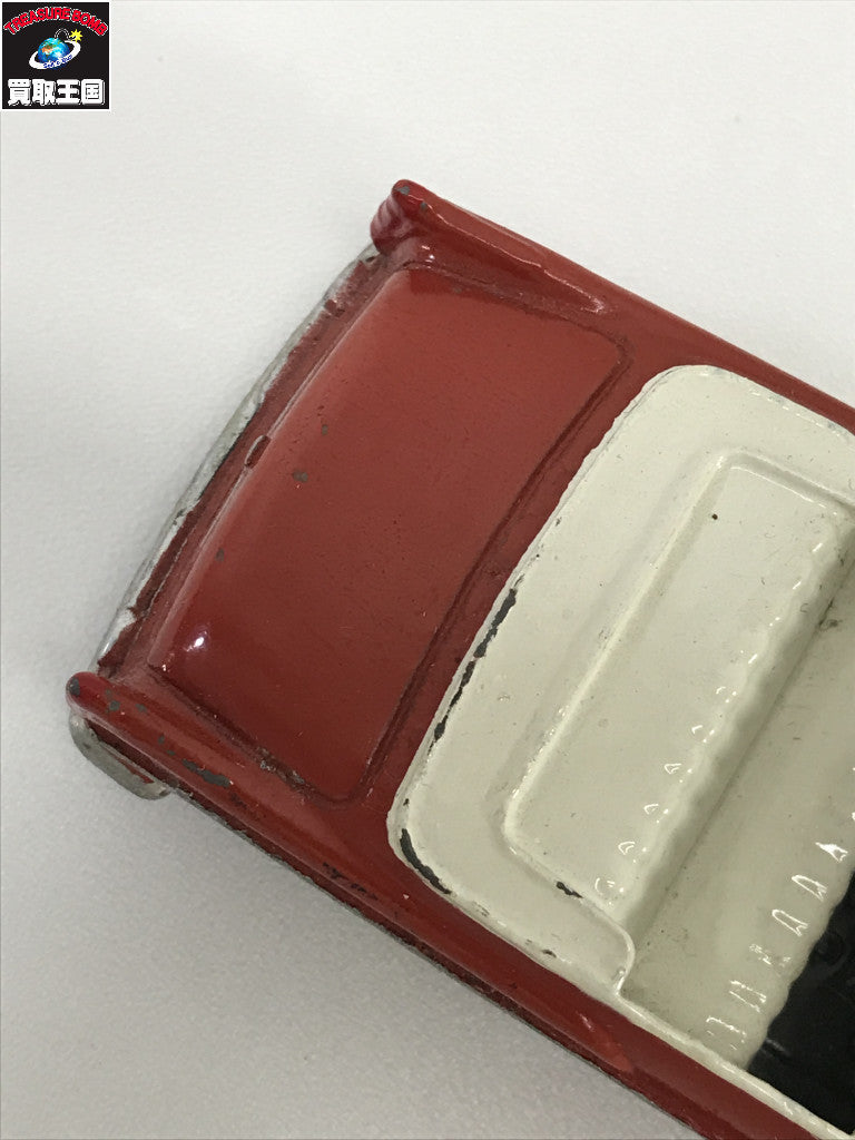 DINKYTOYS CHRYSLER 1955 ミニカーその他