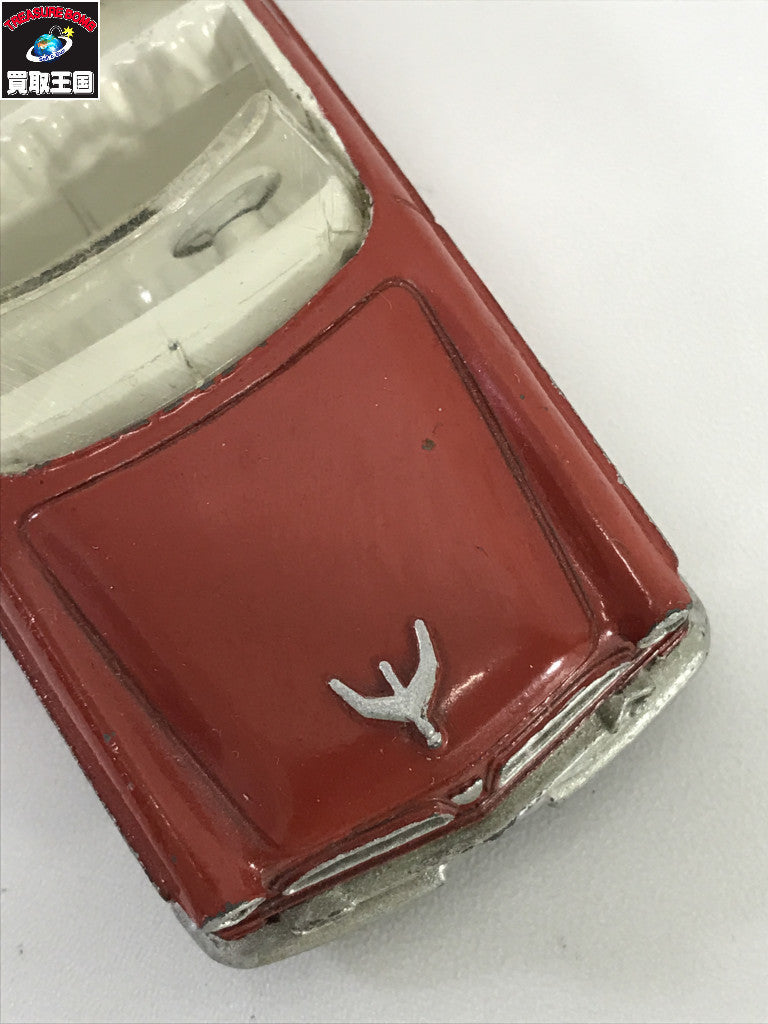 DINKYTOYS CHRYSLER 1955 ミニカーその他