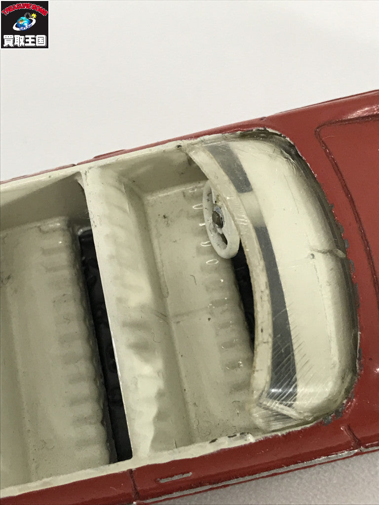 DINKYTOYS CHRYSLER 1955 ミニカーその他