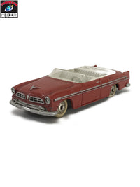 DINKYTOYS CHRYSLER 1955 ミニカーその他