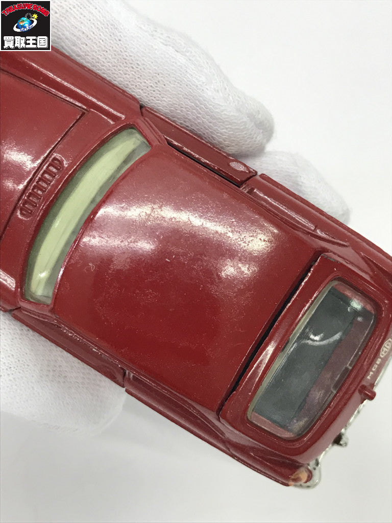 CORGI TOYS 327 M.G.B. G.T. ミニカーその他