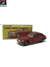 CORGI TOYS 327 M.G.B. G.T. ミニカーその他
