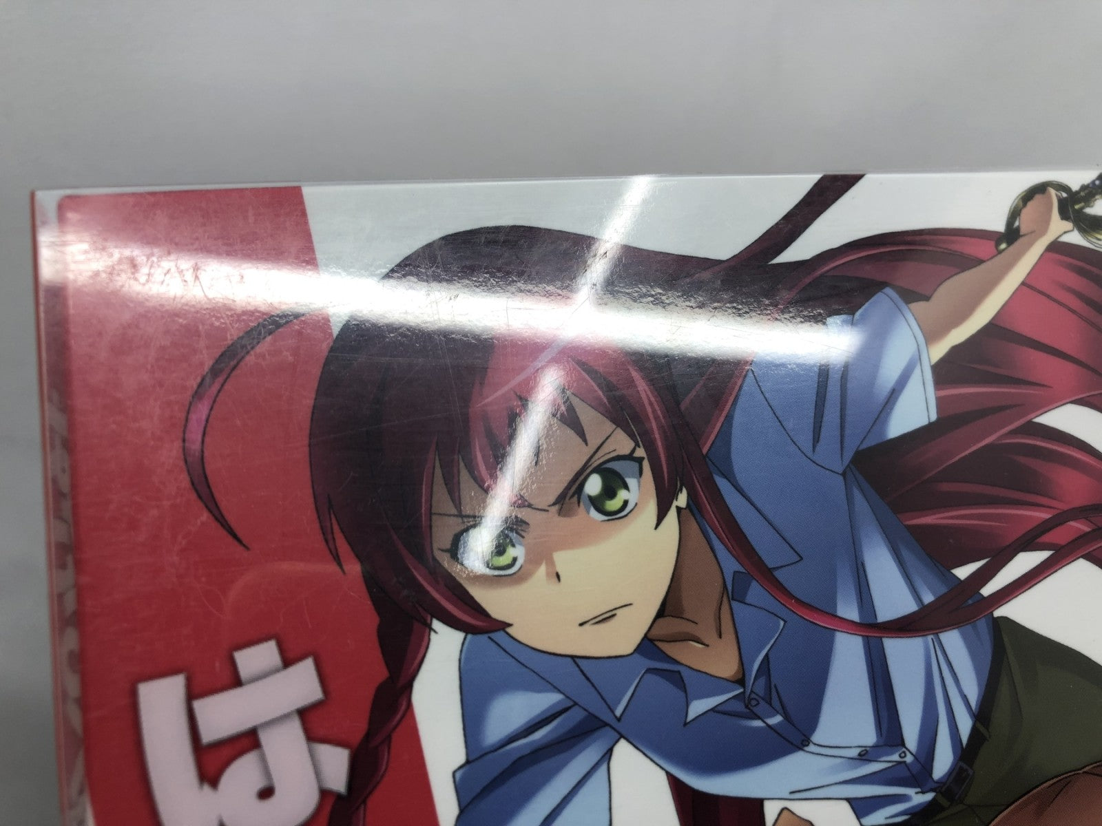 DVD はたらく魔王さま! フィギュア/グッズ
