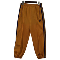その他ボトムス Needles 22SS トラックパンツ (XS) 黄 イエロー