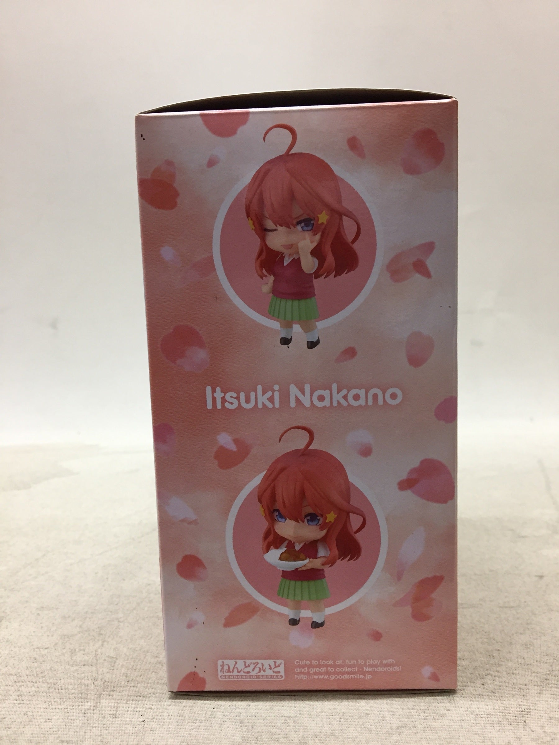五等分の花嫁 POPUP PARADE 中野五月 フィギュア/グッズ