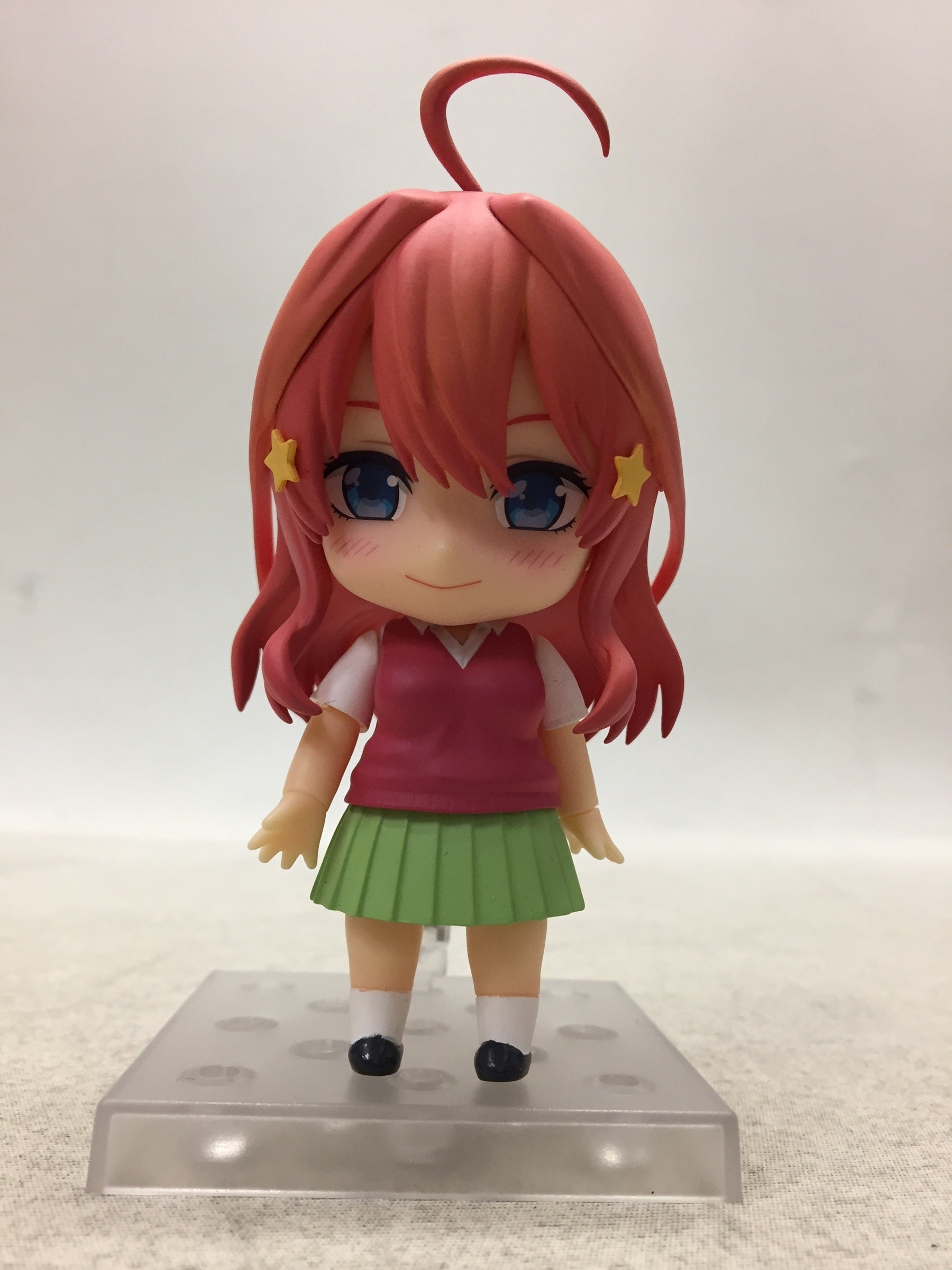 五等分の花嫁 POPUP PARADE 中野五月 フィギュア/グッズ