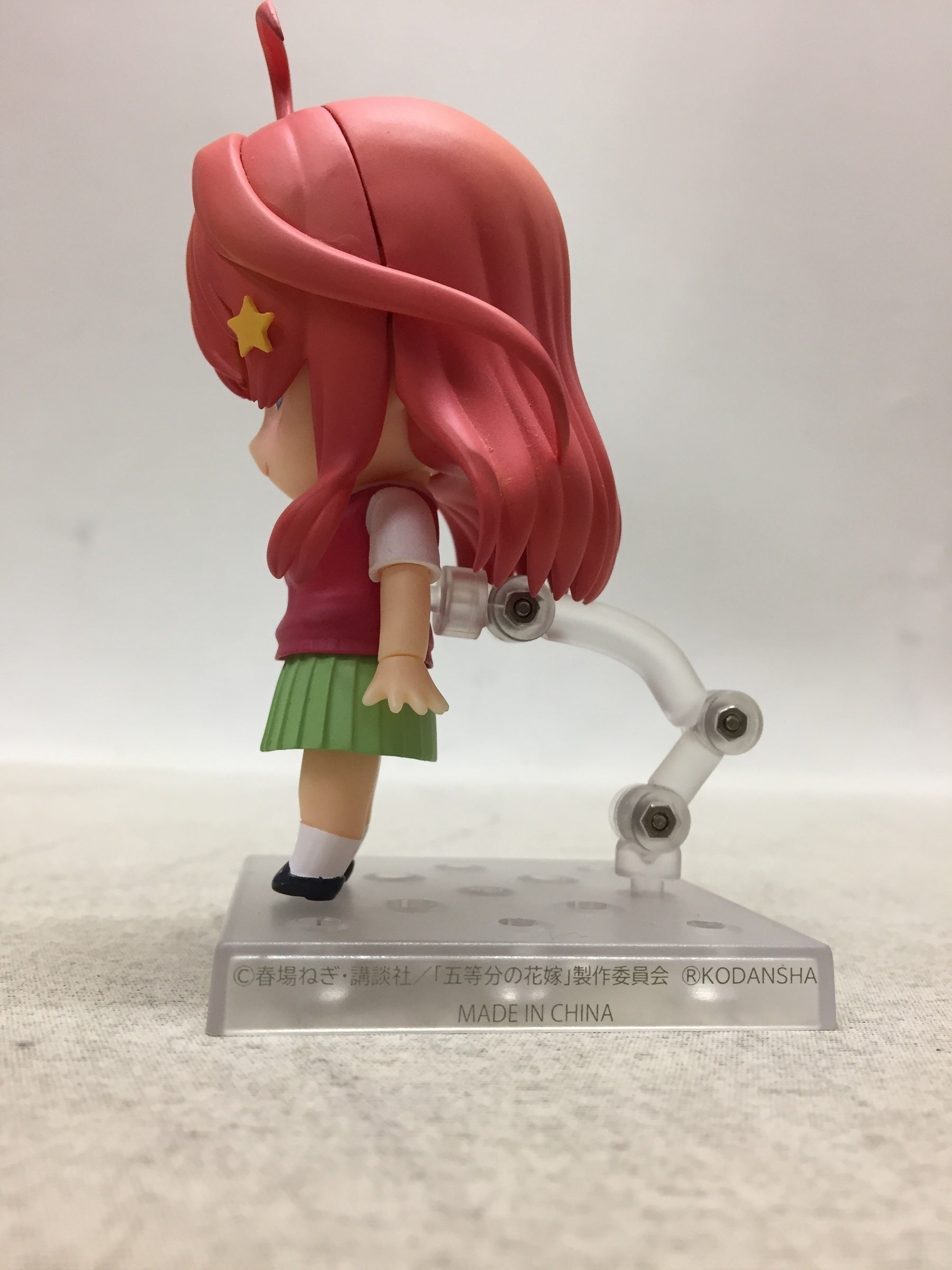 五等分の花嫁 POPUP PARADE 中野五月 フィギュア/グッズ