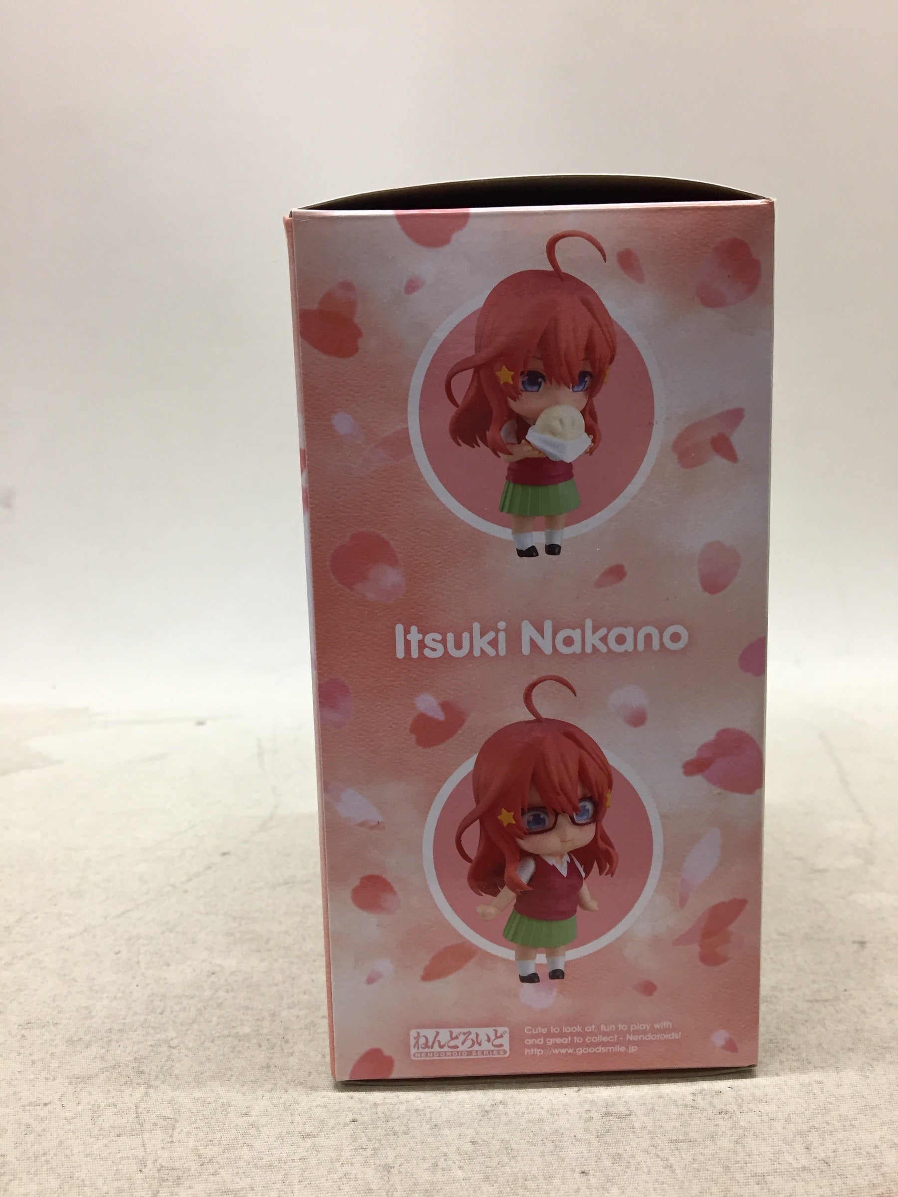 五等分の花嫁 POPUP PARADE 中野五月 フィギュア/グッズ
