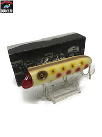 エニードープ ドーピー その他ルアー