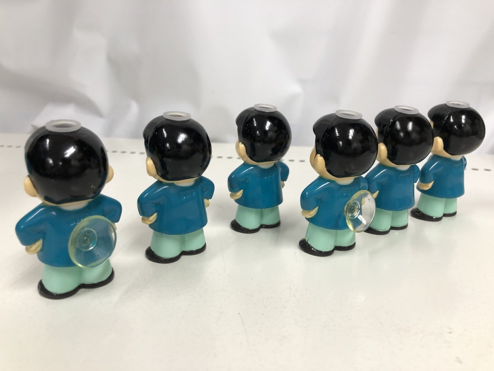 ●おそ松くん/ぴかぴか6つ子ライト その他小物