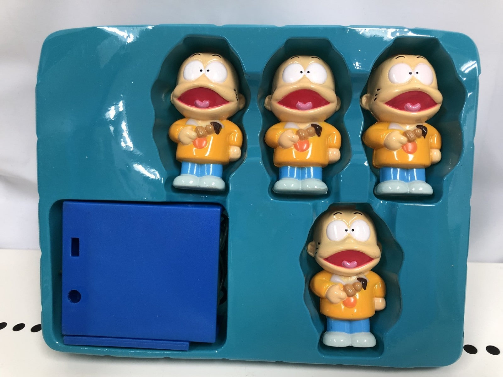 ●おそ松くん/ぴかぴか6つ子ライト その他小物