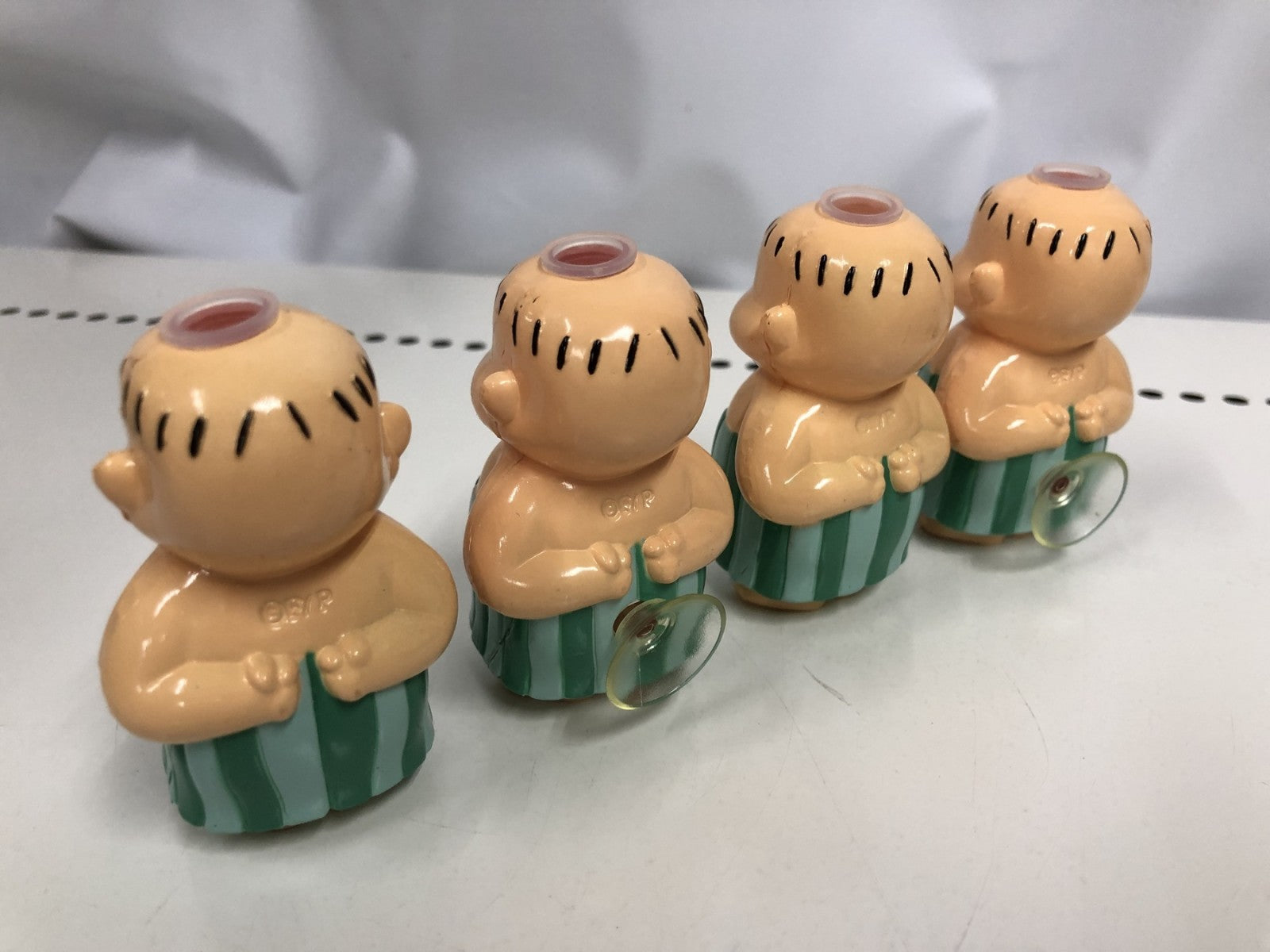 ●おそ松くん/ぴかぴか6つ子ライト その他小物