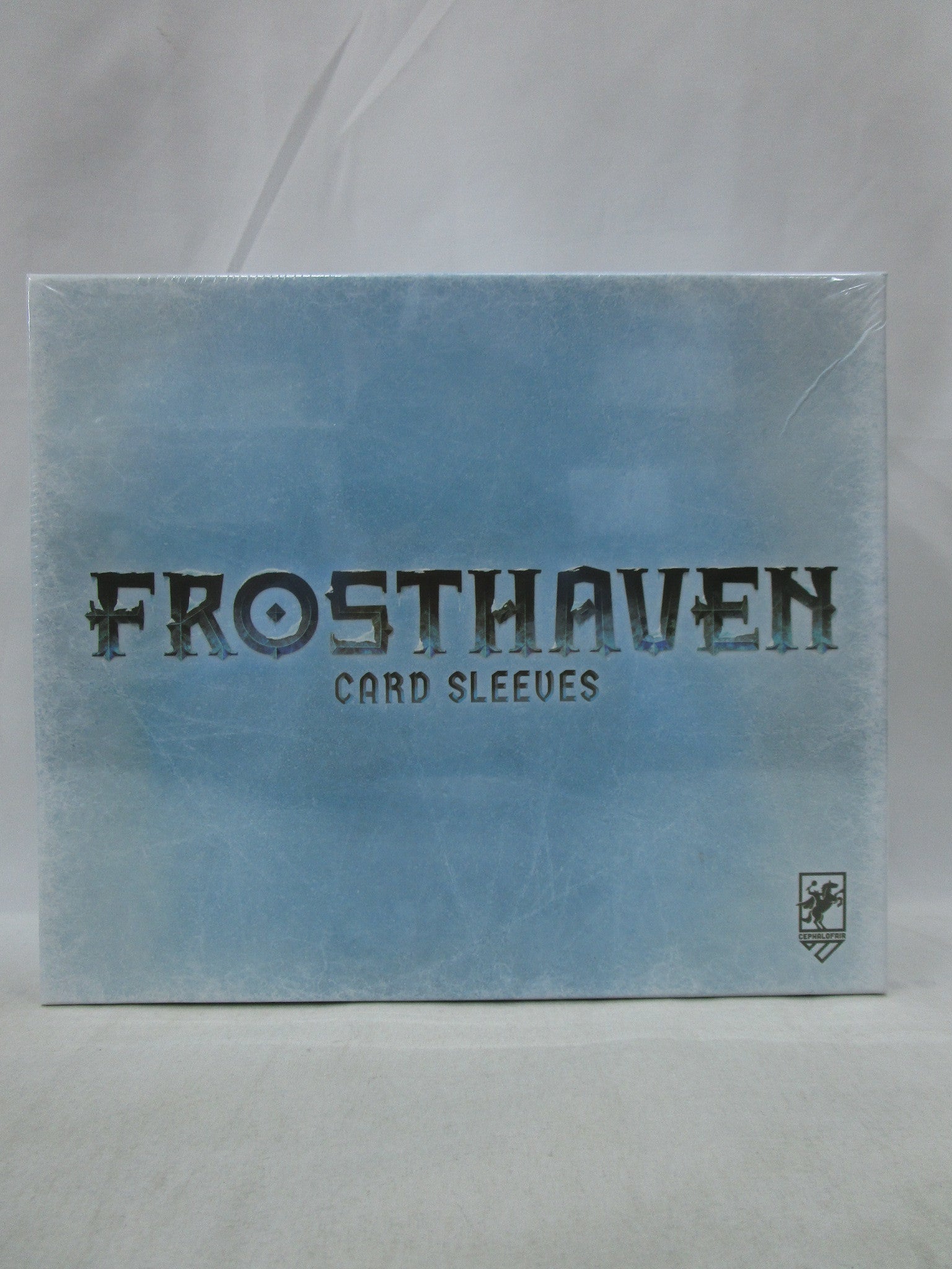3.Frosthaven Card Sleeves その他小物