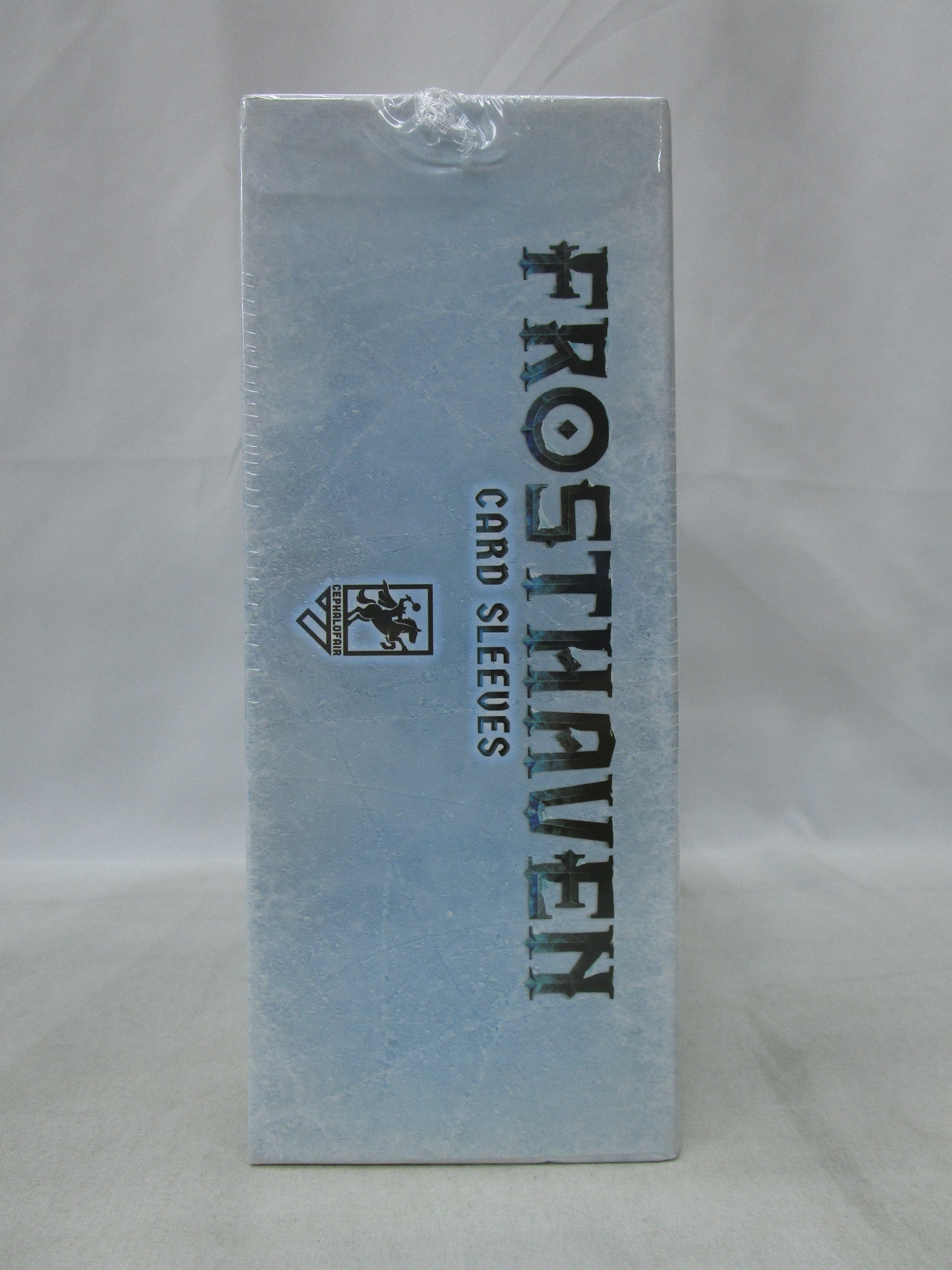 3.Frosthaven Card Sleeves その他小物