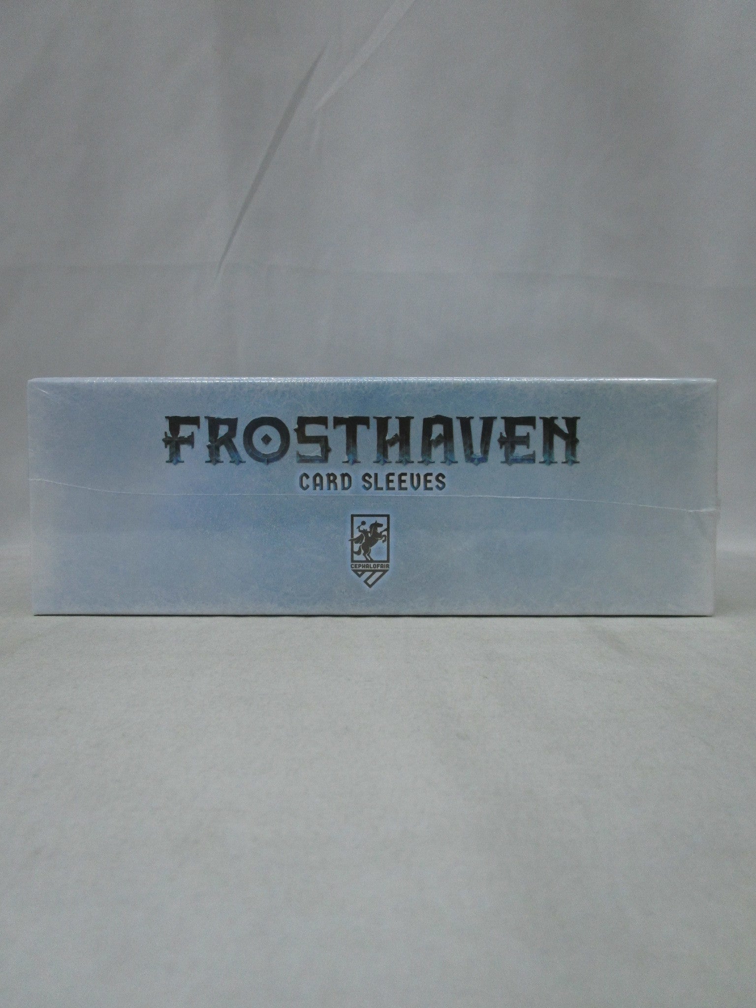 3.Frosthaven Card Sleeves その他小物