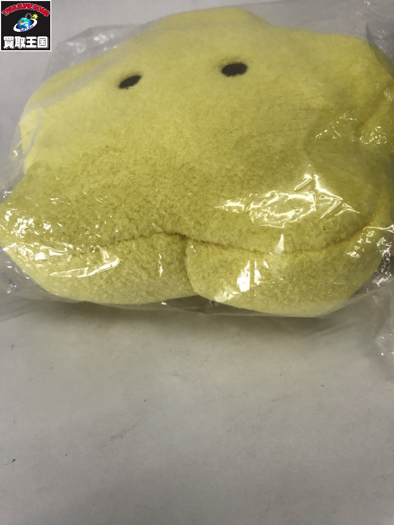 ちいかわ うさぎのおほしさまポシェット フィギュア/グッズ