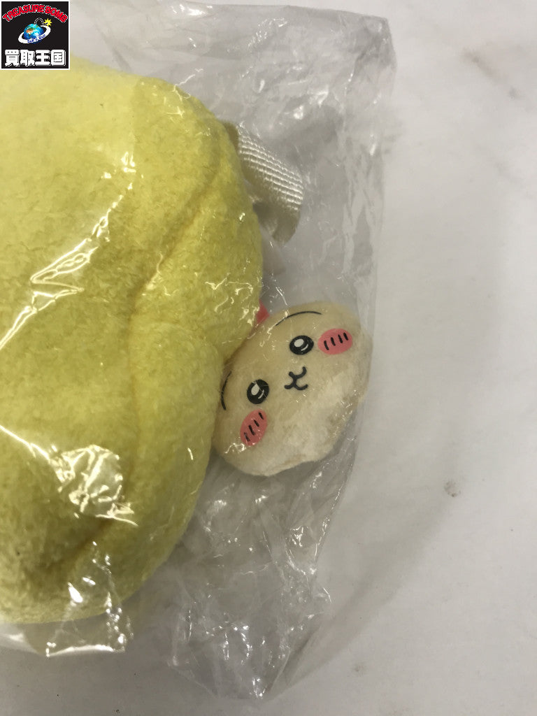 ちいかわ うさぎのおほしさまポシェット フィギュア/グッズ