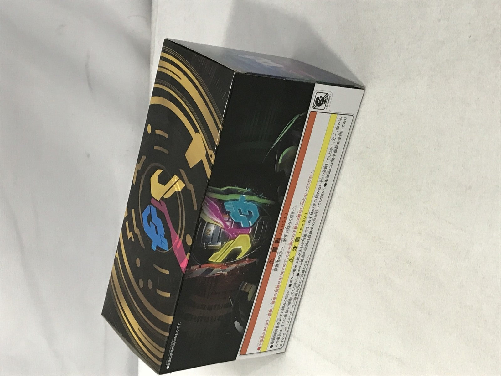 SUPER BEST DXジオウトリニティライドウォッチ フィギュア/グッズ