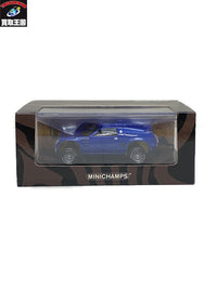 1/43 VW RACE TOUAREG スケールカー