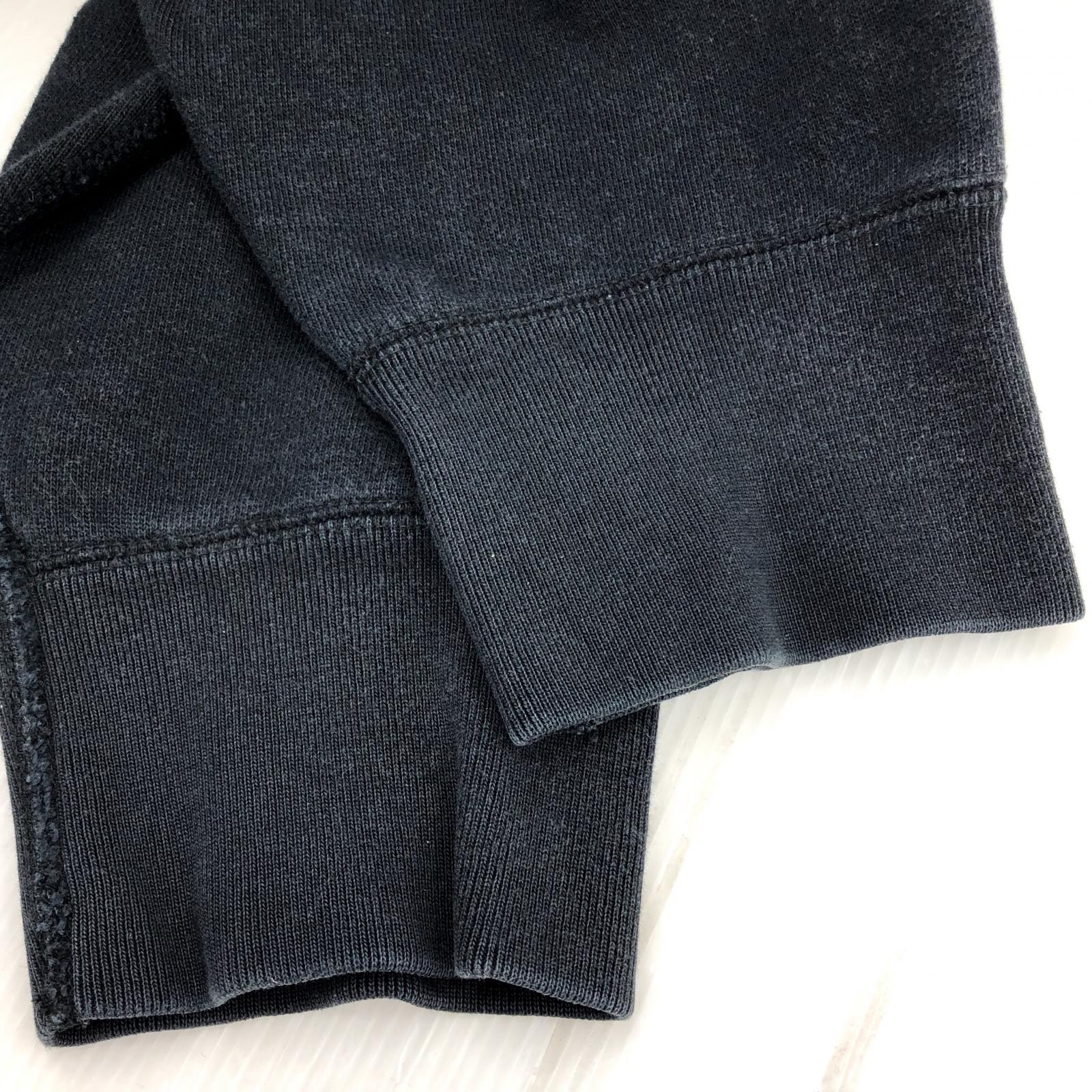 その他トップス HUF パーカ (XL) ブラック