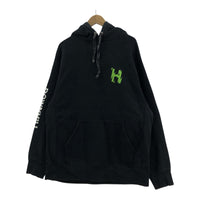 その他トップス HUF パーカ (XL) ブラック