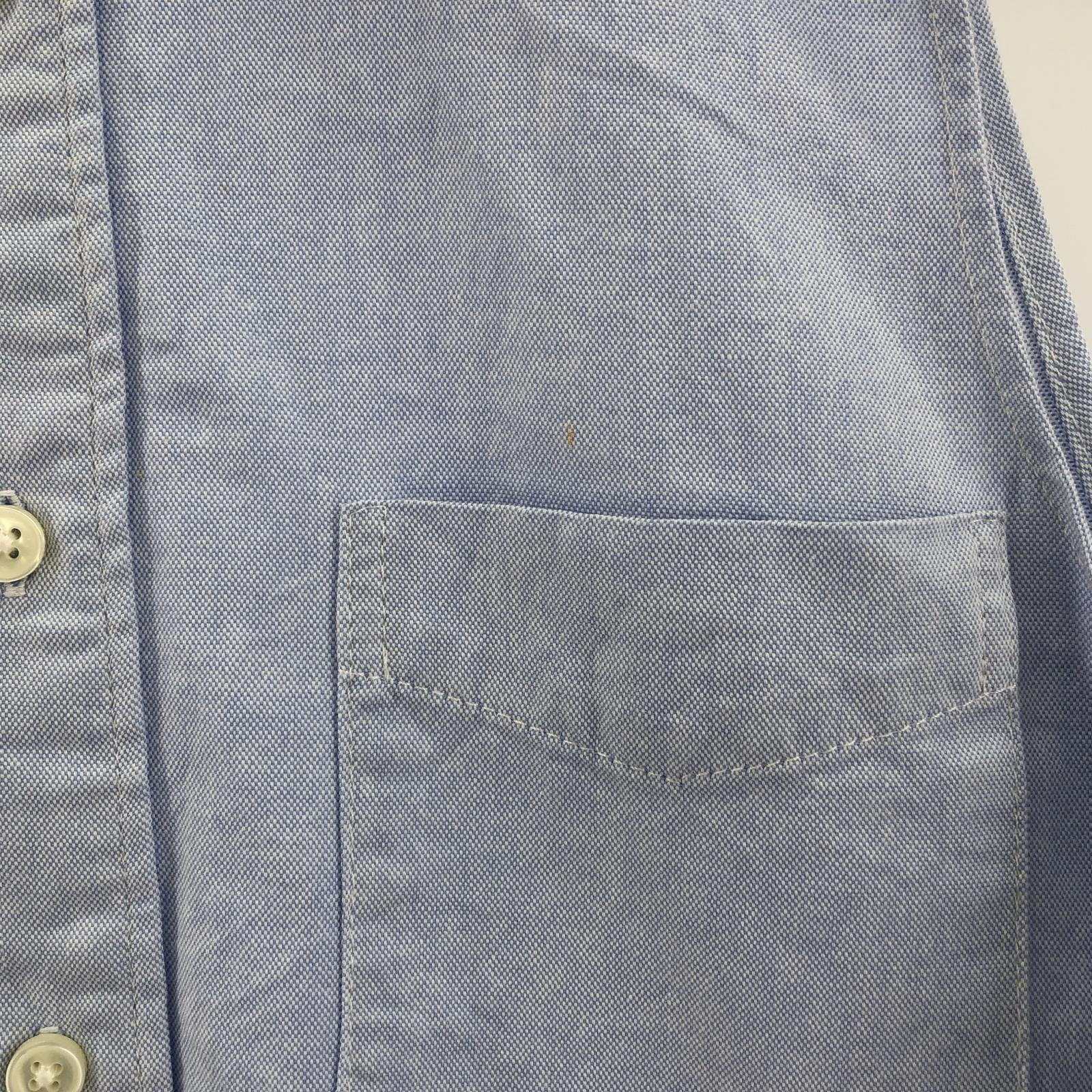 その他ボトムス Engineered Garments/BEAMS BOY ノースリーブ オールインワン 1 1 ブルー