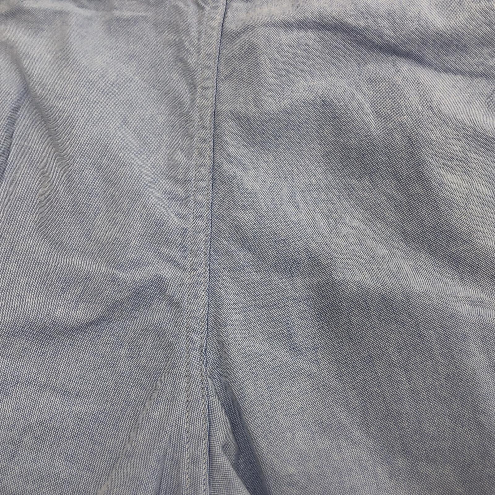 その他ボトムス Engineered Garments/BEAMS BOY ノースリーブ オールインワン 1 1 ブルー