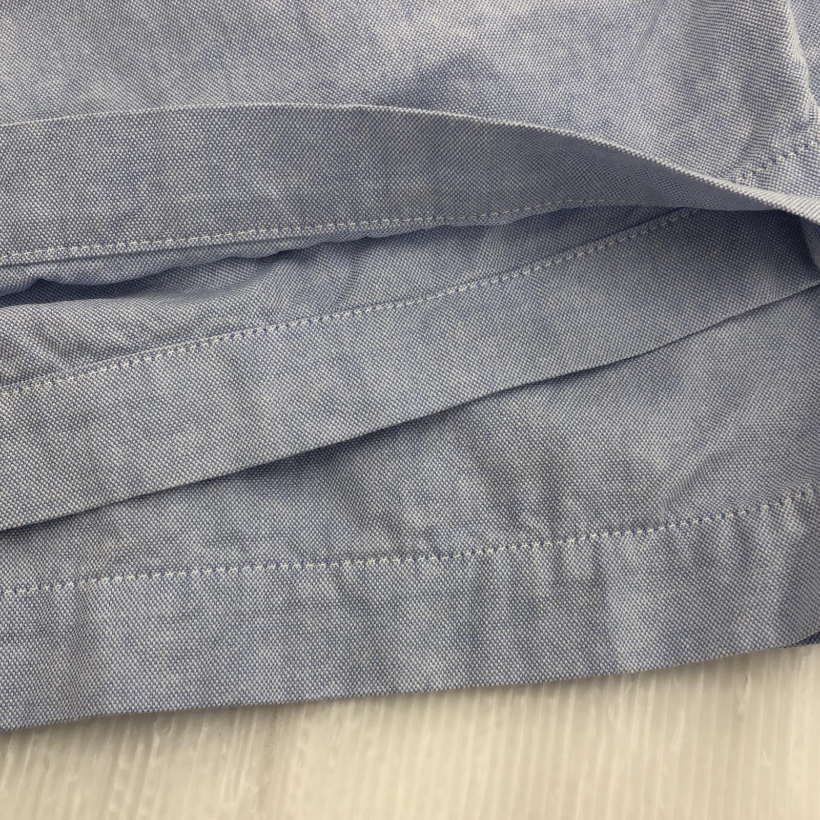 その他ボトムス Engineered Garments/BEAMS BOY ノースリーブ オールインワン 1 1 ブルー