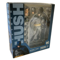 ★MAFEX マフェックス No.105 BATMAN HUSH フィギュア/グッズ